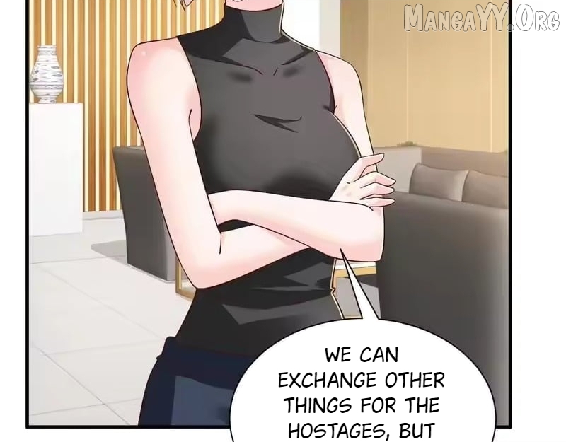 I randomly have a new career every week Chapter 879 - page 85